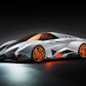 Meet your Posher, Eva